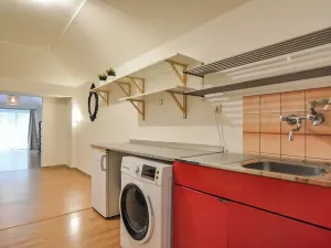 Pronájem bytu 2+kk, Praha - Vinohrady, Americká, 35 m2