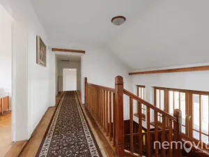 Prodej vily, Brandýs nad Labem-Stará Boleslav, Mělnická, 194 m2