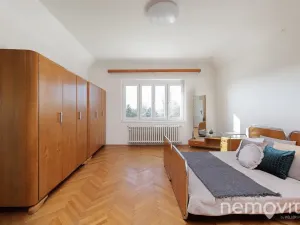 Prodej vily, Brandýs nad Labem-Stará Boleslav, Mělnická, 194 m2