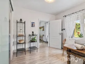 Prodej rodinného domu, Horky nad Jizerou, 140 m2