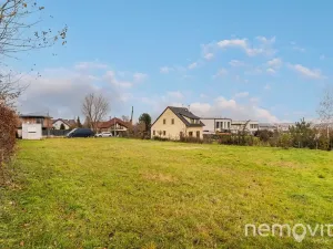 Prodej pozemku pro bydlení, Praha - Ďáblice, Zářijová, 1034 m2