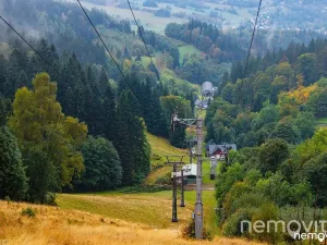 Prodej bytu 3+kk, Rokytnice nad Jizerou, 76 m2