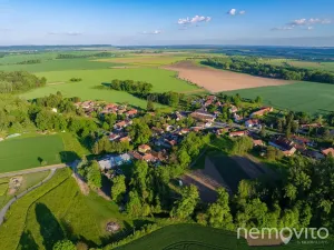 Prodej chalupy, Hrochův Týnec, 52 m2