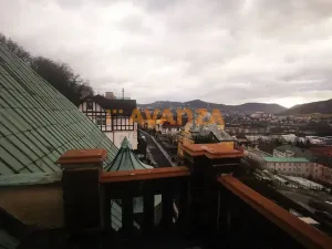 Prodej vily, Děčín, Resslova, 396 m2