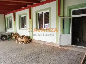 Prodej komerční nemovitosti, Děčín, 1000 m2