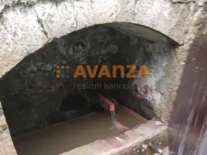 Prodej komerční nemovitosti, Děčín, 1000 m2