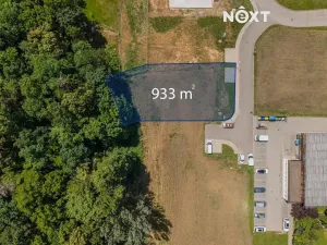 Prodej pozemku pro bydlení, Lelekovice, 933 m2