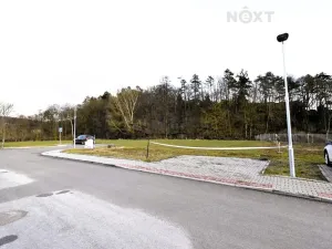Prodej pozemku pro bydlení, Lelekovice, 933 m2