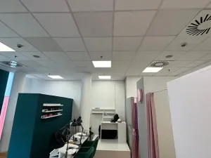 Pronájem obchodního prostoru, Brno, náměstí Svobody, 62 m2