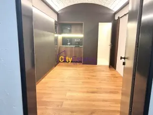 Prodej bytu 1+1, Praha - Smíchov, Janáčkovo nábřeží, 50 m2