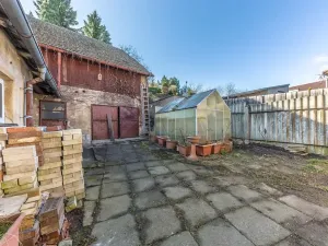 Prodej rodinného domu, Mšecké Žehrovice, 150 m2