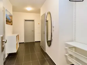 Pronájem bytu 4+kk, Praha - Jinonice, Pod stolovou horou, 101 m2