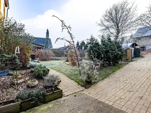 Prodej podílu rodinného domu, Chabařovice, 333 m2