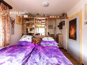 Prodej rodinného domu, Husinec, Na Ohradách, 77 m2