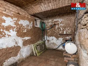 Prodej rodinného domu, Nové Město nad Metují - Krčín, 1. máje, 205 m2