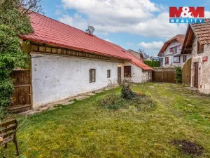 Prodej rodinného domu, Nové Město nad Metují - Krčín, 1. máje, 205 m2