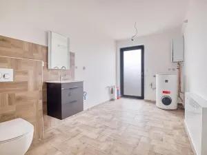 Prodej rodinného domu, Krchleby, 173 m2