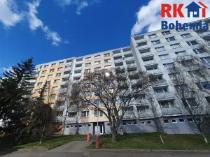 Prodej bytu 1+1, Mladá Boleslav, Jana Palacha, 40 m2