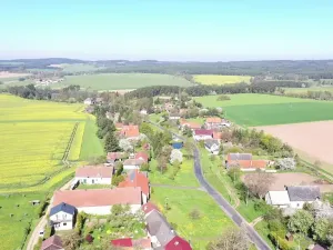 Prodej pozemku pro bydlení, Čistá, 2156 m2