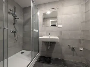 Pronájem bytu 2+1, Turnov, Studentská, 51 m2