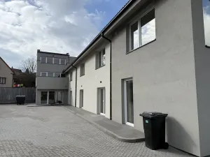 Prodej činžovního domu, Benešov, Pod Hřbitovem, 470 m2