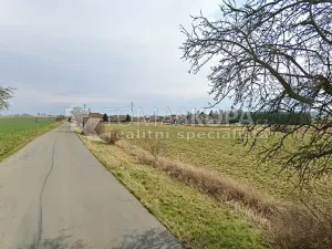 Prodej pole, Roblín, 12410 m2