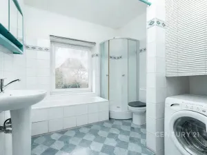 Prodej rodinného domu, Rtyně nad Bílinou, 168 m2