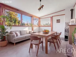 Prodej zahrady, Třebíč, 441 m2