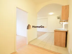 Pronájem bytu 2+kk, Praha - Nusle, Lounských, 59 m2