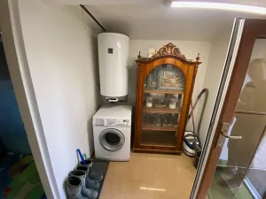 Pronájem rodinného domu, Liběchov, 75 m2