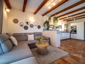 Prodej chaty, Vrábče - Koroseky, 220 m2