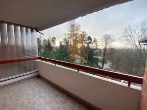 Pronájem bytu 2+1, Liberec, Franklinova, 60 m2