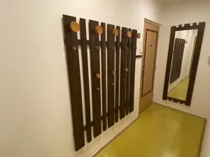 Pronájem bytu 2+1, Liberec, Franklinova, 60 m2