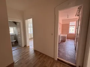 Pronájem bytu 3+1, Liberec, Komenského, 100 m2