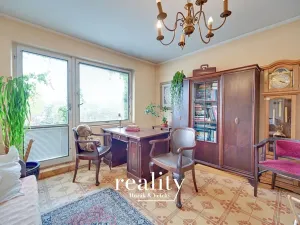 Prodej rodinného domu, Znojmo, 480 m2