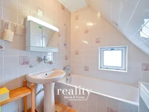 Prodej rodinného domu, Znojmo, 480 m2