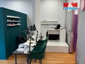 Pronájem obchodního prostoru, Brno - Brno-město, náměstí Svobody, 62 m2