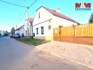 Prodej chalupy, Smidary, Na stávku, 95 m2