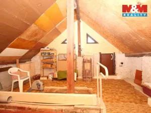 Prodej chalupy, Smidary, Na stávku, 95 m2