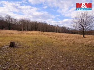 Prodej rybníku, Křečovice - Vlkonice, 68525 m2