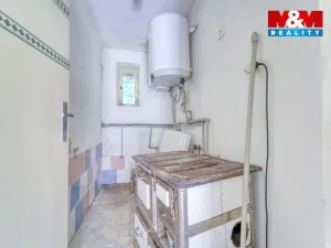 Prodej rodinného domu, Nadějkov - Bezděkov, 105 m2