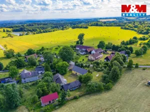 Prodej rodinného domu, Nadějkov - Bezděkov, 105 m2