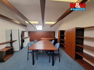 Pronájem kanceláře, Ostrava - Moravská Ostrava, Janáčkova, 110 m2