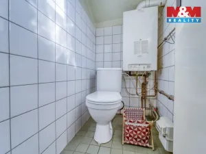 Prodej rodinného domu, Pňovany, 250 m2