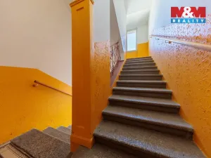 Prodej bytu 4+1, Karlovy Vary, Wolkerova, 146 m2