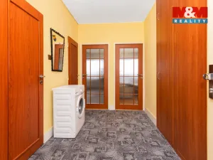 Prodej bytu 2+kk, Pardubice - Zelené Předměstí, 50 m2