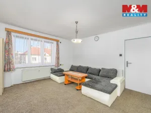 Prodej bytu 2+1, Ledeč nad Sázavou, Jaroslava Haška, 50 m2