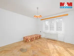 Prodej bytu 2+1, Ledeč nad Sázavou, Jaroslava Haška, 50 m2