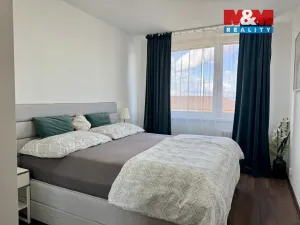 Pronájem bytu 3+1, Rakovník - Rakovník II, Fojtíkova, 71 m2