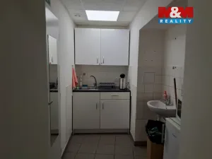 Pronájem obchodního prostoru, Brno, Kobližná, 128 m2